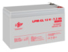 Акумуляторна батарея LogicPower LPM-GL 12V - 7,2 AH (LP6561)