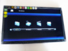 LCD LED Телевизор 24« DVB - T2 220v HDMI IN/USB/VGA/SCART/COAX OUT/PC AUDIO IN
