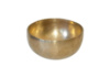 Тибетська співаюча чаша ручної роботи Джамбаті (D 13.5 см)