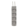 Аккумулятор 10300 Li-Ion Doctor DT10300 , 260mAh, 3.7V, клемы под пайку, Φ10*L30mm, Grey