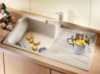 Мийки кухонні гранітні від Avanti sale