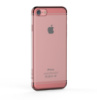 Чехол Devia для iPhone SE 2020/8/7 Glimmer 2 Rose Gold