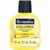 Пігмент Sniezka Colorex №11 універсальний лимон 100 мл