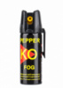 Газовый баллончик Klever Pepper KO Fog аэрозольный.
