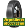 11.00R22.5 ROADONE HF81 146/143M PR16 Рулевая грузовая шина
