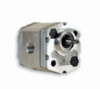 Внешние однонаправленные шестеренные насосы Marzocchi 1 BK 4 / Marzocchi external single gear 1 BK 4 pumps