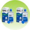 Розчин для лінз раствор для линз ReNu MultiPlus 720 мл Bausch & Lomb