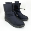 Ботинки женские утепленные черные 40р 26см, Утепленные валенки женские, Теплые бурки