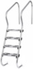 Сходи для басейну Flexinox Easy Access Electropolished (4 сходинки), AISI-316L