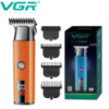 Триммер VGR V-943 ORANGE