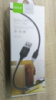 Кабель microUSB (V8) Golf GC-59m