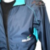Mobihel Костюм рабочий синий на нейлоновой подкладке (куртка + брюки) размер 52-54, рост 170-176 или 182-88