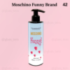 Парфумований лосьйон для тіла Moschino Funny, 200 мл