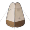 Намет санітарний Utility Tent 210T polyester NH17Z002-P brown