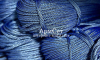 Шнур вязаный с сердечником Ø5мм, 150м