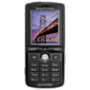 Мобільний телефон Sony Ericsson K750i Black 750 mAг 1.8« TFT 2 МП