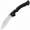 Нож складной Cold Steel Rajah II, 10A (62JL)