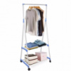 Вешалка для одежды Clothes Rack 68х43.9х152см