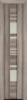 Міжкімнатні двері «Ніцца» G 400, колір бук баварський