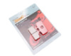Колодки тормозные   (диск)  Honda LEAD SS/RS 125/250; SYM- MIO50-100; SYM-DD50CITY; KYMCO-SP90YUP   FLD