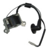 Катушка зажигания мотокосы 1E40F- 44F BEST (mod C)