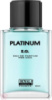 Парфюмированная вода для мужчин ROYAL cosmetic Platinum E.G. 100 мл