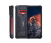 Cubot KingKong 8 6/256Gb red