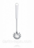 Ложка для спагетти White and Stainless Steel Brabantia 400582