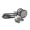 Индикатор уровня заряда батареи с тестером емкости TR16H 8-120V 50A