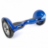 Гироборд-скутер электрический. 4400 мАч, колеса 10«. Blue INTERTOOL SS-1002