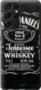 Чохол на Samsung Galaxy S21 Ultra (5G) Jack Daniels 6019u-2116