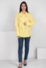 Жіноча жовта сорочка