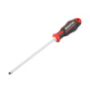 Викрутка SL5.0 * 150 мм, S2, STORM INTERTOOL VT-3408