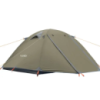 Палатка двухместная 210×160×120 (см) кемпинговая туристическая LU-017 Хаки