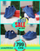 Nike Air Max 90 Blue (36-40)