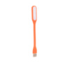 Лампа USB Voltronic LED USB Orange (YT6863)