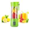 Блендер фитнес Smart Juice Cup Fruits USB (ZP-009)