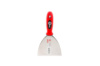 Шпатель Intertool 125 мм Pro (KT-2613)