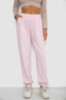 Спортивні штани жіночі, колір рожевий, 238R347-1