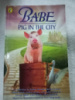 Babe - Pig in the City by Dick King-Smith