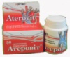 Атеровит – профилактика атеросклероза