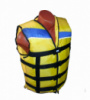 Жилет страховочный LIFEVEST AIR plus 50-70 кг