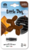 Освіжувач на обдув «Little Dog» Шкіра (LEATHER Brown) ED0505