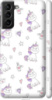 Чехол на Samsung • Единорожка v2 4703m-2204