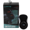 Автомобильный FM-трансмиттер модулятор CAR78  BT, Bluetooth, 1 USB