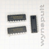 MC908QY4CPE DIP16