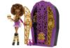 Monster High Clawdeen Wolf Клодин Вульф таємниці Хаунтллівуду Skulltimate Secrets
