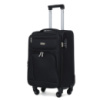 Валіза Semi Line 20« (S) Black (T5771-1)