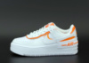 Жіночі кросівки Nike Air Force 1 Shadow (36-40)