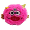 Мягкая детская игрушка антистресс «JELLY MONSTER» JM-001(Pink) розовый 9 см